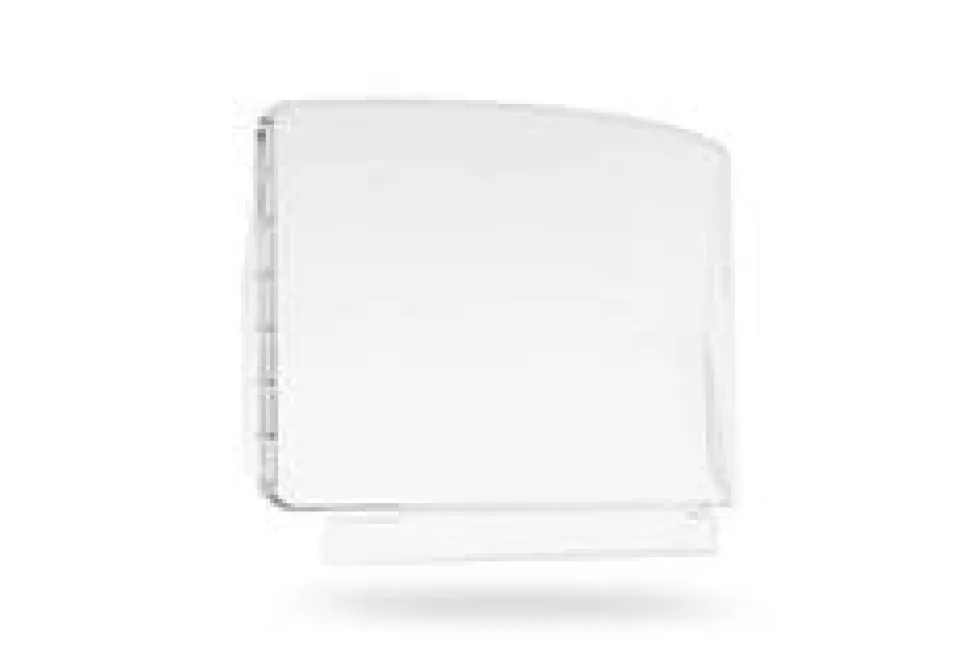 3M Speedglas Inre skyddsglas G5-02, 624000, 2-pack
