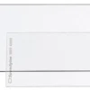 3M Speedglas Inre skyddsglas till 100V/9000/SL 5-pack, 428000