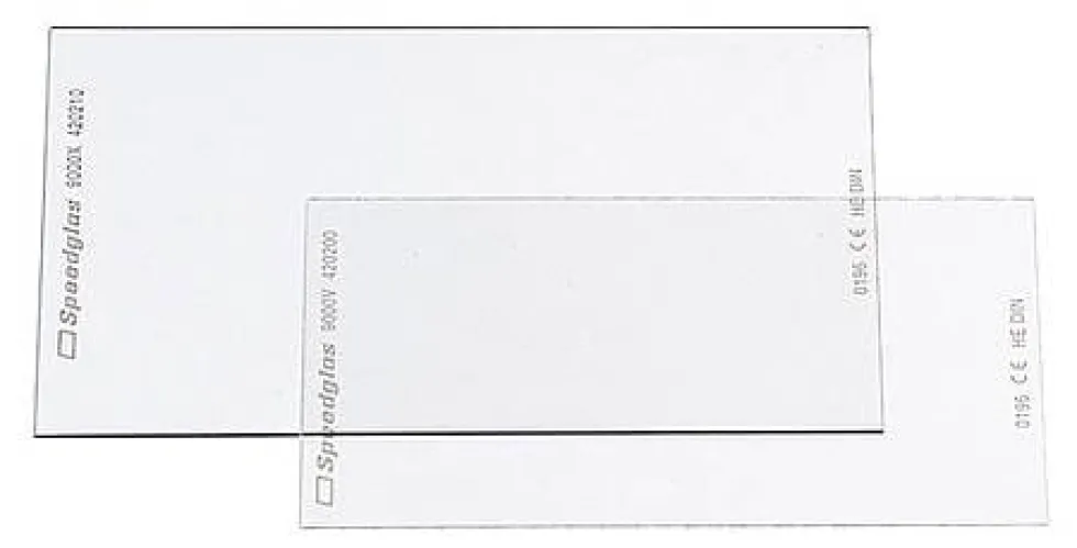3M Speedglas Inre skyddsglas till 100V/9000/SL 5-pack, 428000