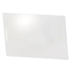 3M Speedglas Inre Skyddsglas till 9100XX, 117x77mm, 5-pack, 528025