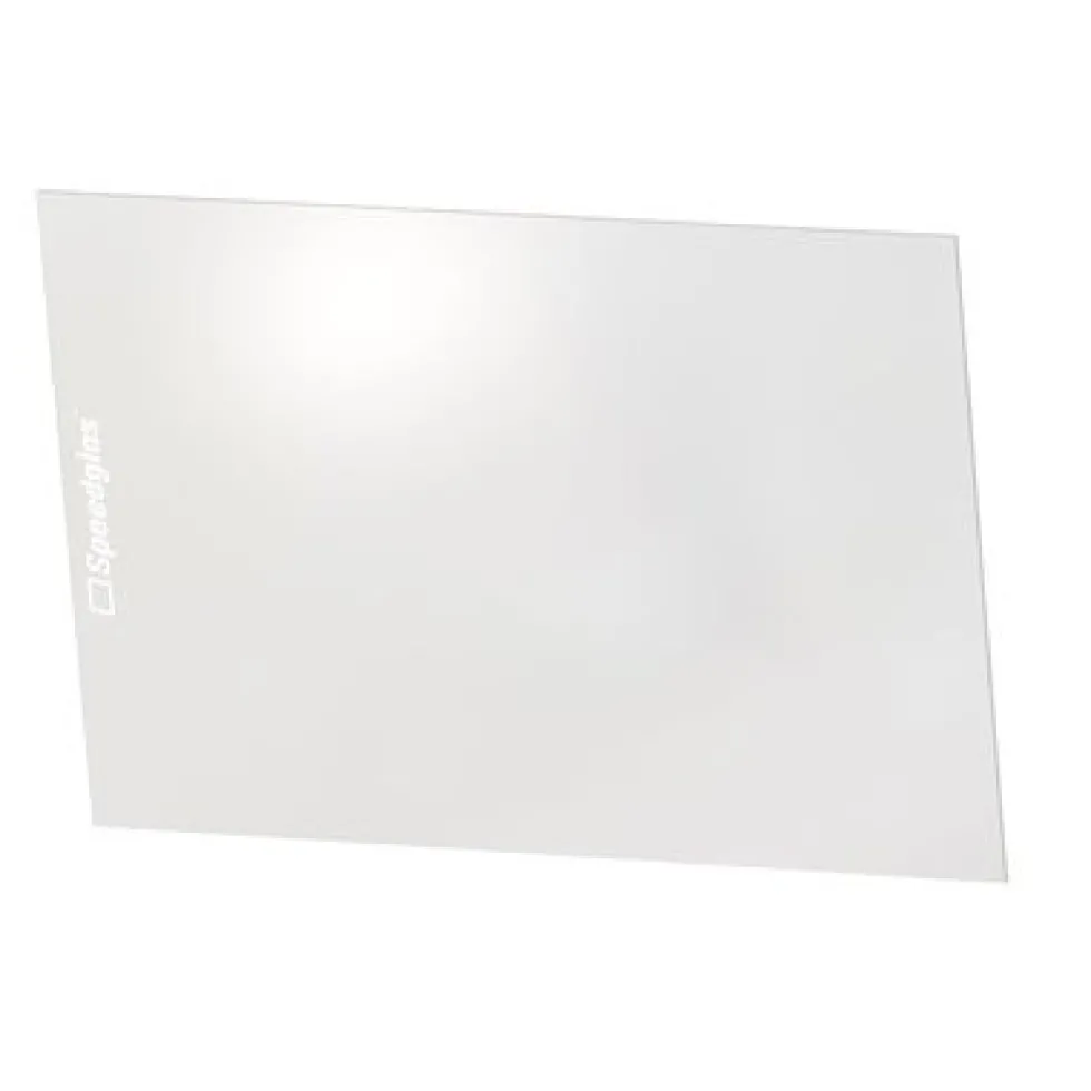 3M Speedglas Inre Skyddsglas till 9100XX, 117x77mm, 5-pack, 528025