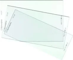3M Speedglas Inre skyddsglas till 9100X 5-pack, 528015