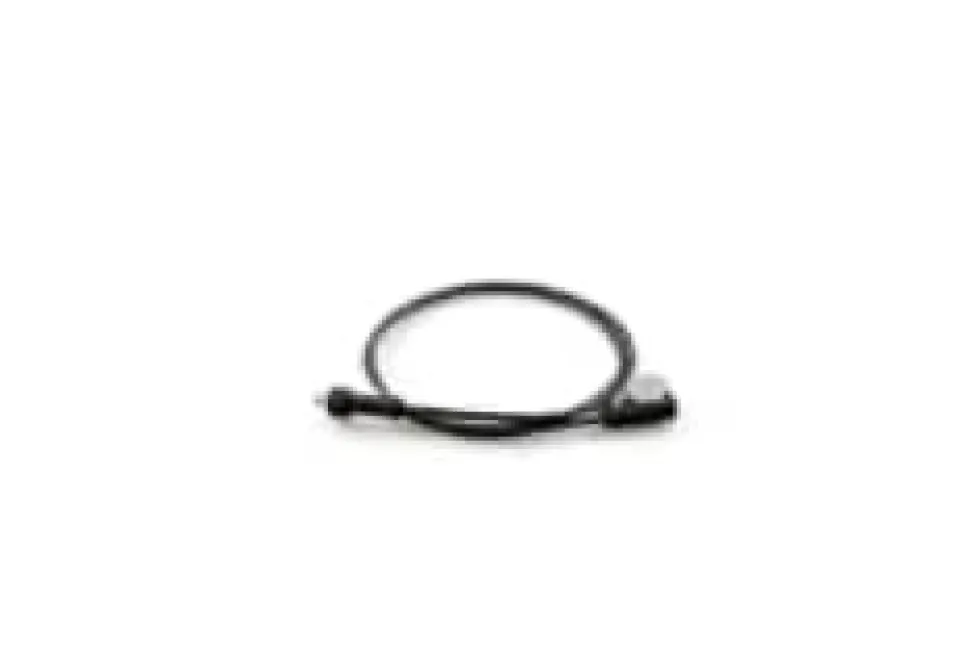 3M Speedglas Strömkabel till arbetsbelysning för svetshjälm, kort, 169211