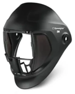 3M Speedglas svetsarhjälm ersättningsskal, 9100, sidofönster, utan filter, 501890