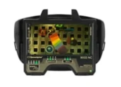 3M Speedglas Svetsglas med automatisk nedbländning, 400085