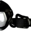 3M Speedglas Svetshjälm 9100 Air med 3M Adflo utan svetsglas & väska, 567700
