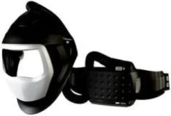 3M Speedglas Svetshjälm 9100 Air med 3M Adflo utan svetsglas & väska, 567700