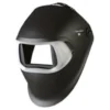 3M Speedglas Svetshjälmar 100-FX-serien, svart, utan svetsglas 100v, 751100