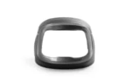 3M Speedglas Svetshjälm ersättningsskal, yttre skydd, G5-01, uppfällbar, 610195