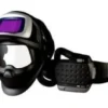 3M Speedglas Svetshjälm 9100 FX Air med 3M Adflo utan svetsglas & väska, 547700
