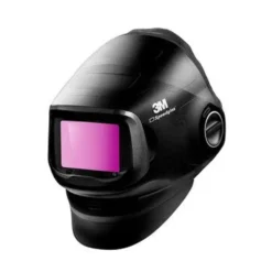3M Speedglas Svetshjälm G5-01 med Svetsglas G5-01VC, 611130