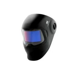 3M Speedglas Svetshjälm G5-02 med välvt automatiskt nedbländande svetsglas (ADF), 621120