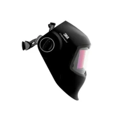 3M Speedglas Svetshjälm G5-02 med välvt automatiskt nedbländande svetsglas (ADF), 621120