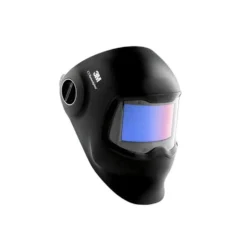 3M Speedglas Svetshjälm G5-02 med välvt automatiskt nedbländande svetsglas (ADF), 621120