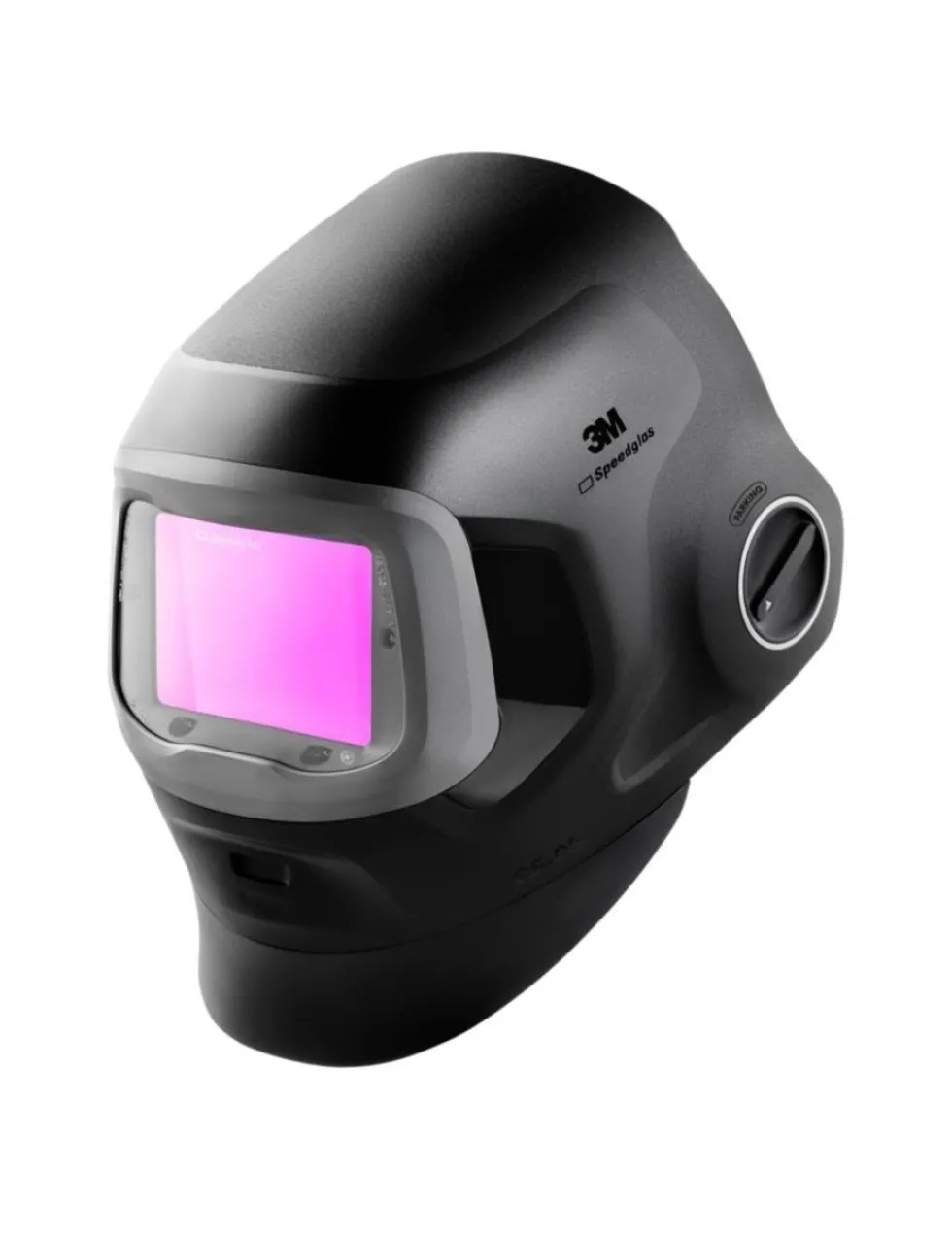 3M Speedglas Svetshjälm G5-03 Pro med svetsglas G5-01/03TW, 631820