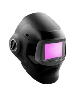 3M Speedglas Svetshjälm G5-03 Pro med svetsglas G5-01/03VC, 631830