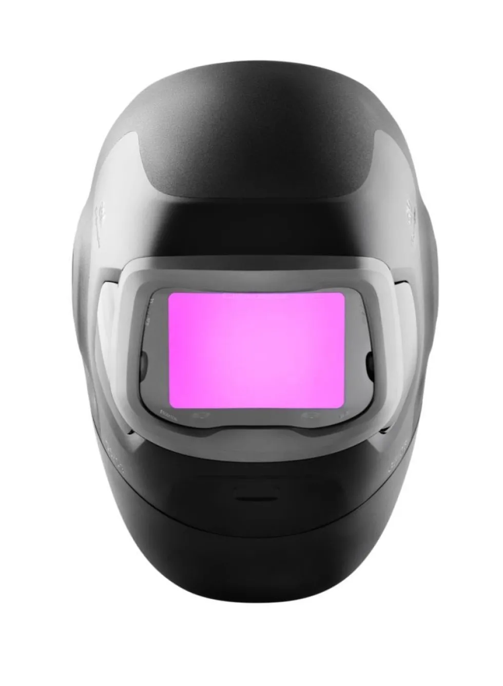 3M Speedglas Svetshjälm G5-03 Pro med svetsglas G5-01/03VC, 631830