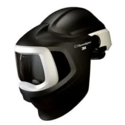 3M Speedglas Svetshjälm 9100 MP utan svetsglas, 572800