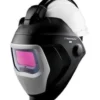 3M Speedglas Svetshjälm 9100-QR med svetsglas 9100X & skyddshjälm, 583615