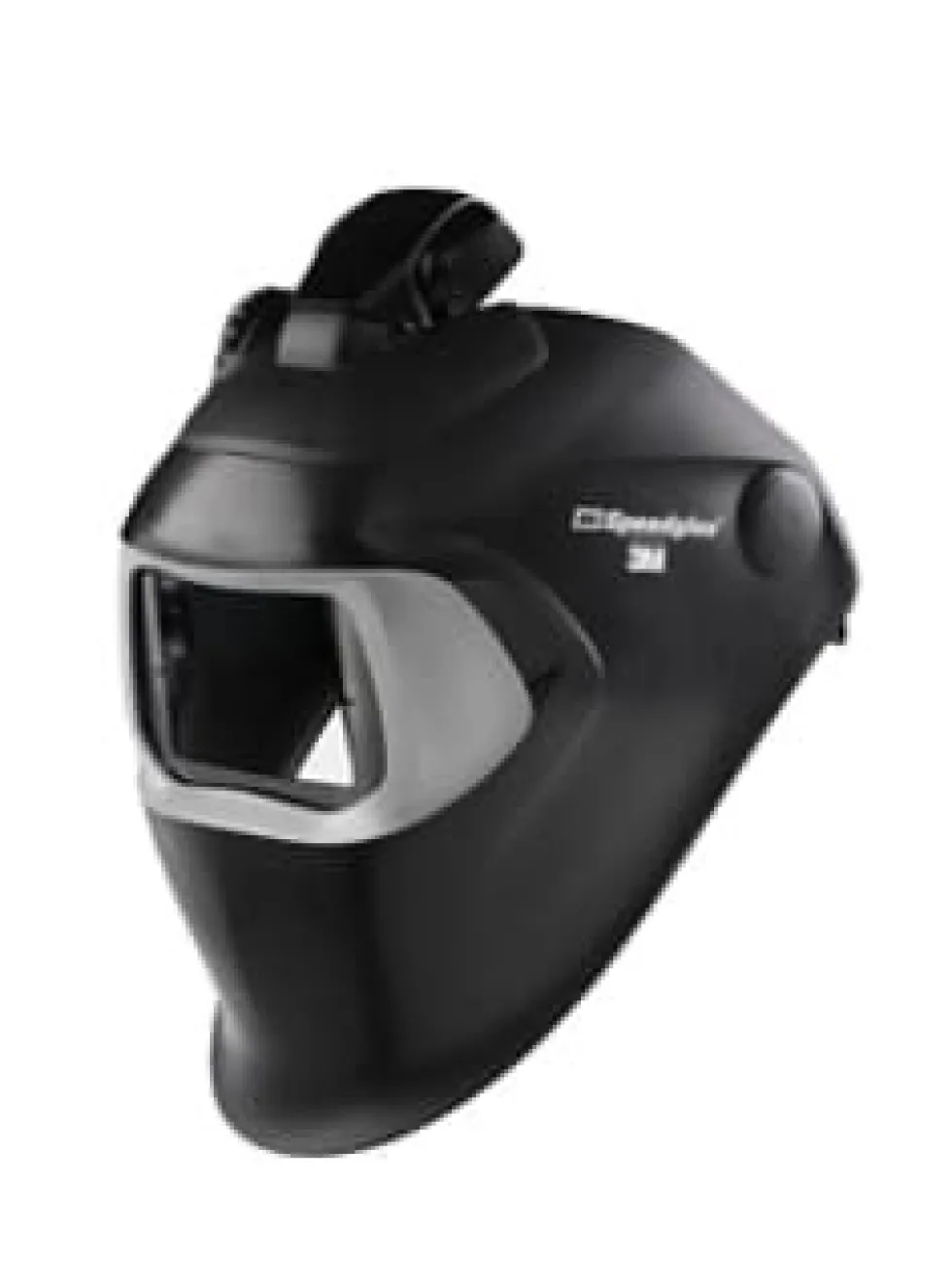 3M Speedglas Svetshjälm 100 QR-serien, ersättningsskal, 781500