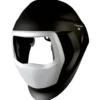 3M Speedglas 9100 svetshjälm utan svetsglas med sidofönster, 501800