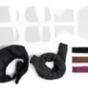 3M Speedglas tillbehörssats, förbrukningsbart startpaket, G5-01. 792000