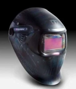 3M Speedglas 100 Trojan Warrior svetshjälm, 751620
