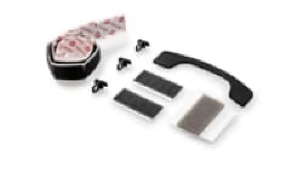 3M Speedglas uppgraderingskit 9100 FX-Air, servicekit, 891015