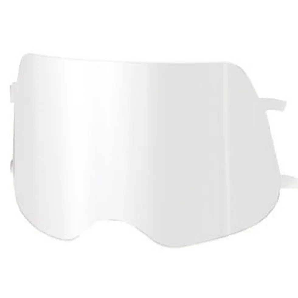 3M Speedglas Visirglas till 9100FX 5-pack, 523000