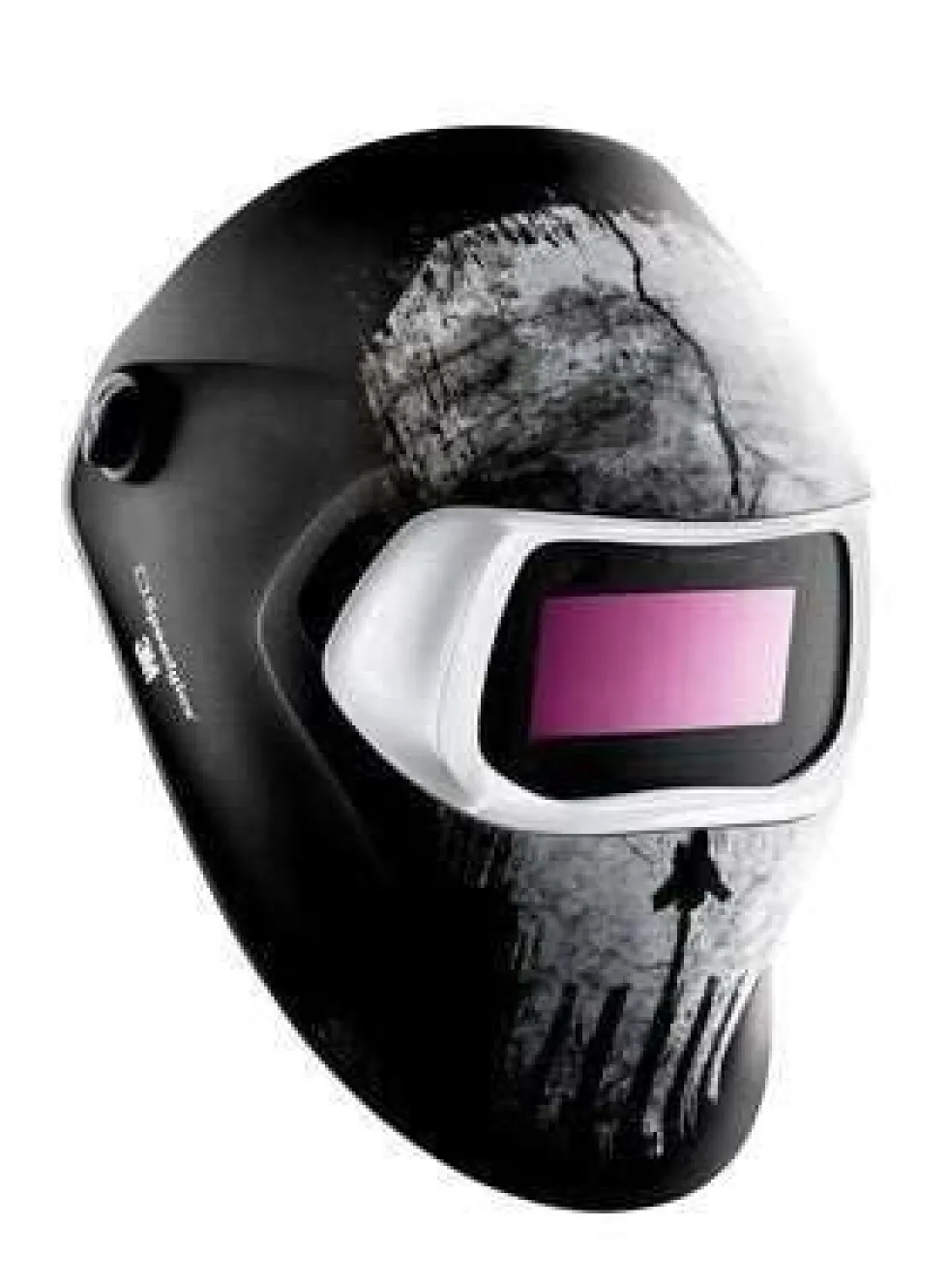 3M Speedglas 100V Skull svetshjälm, 752820