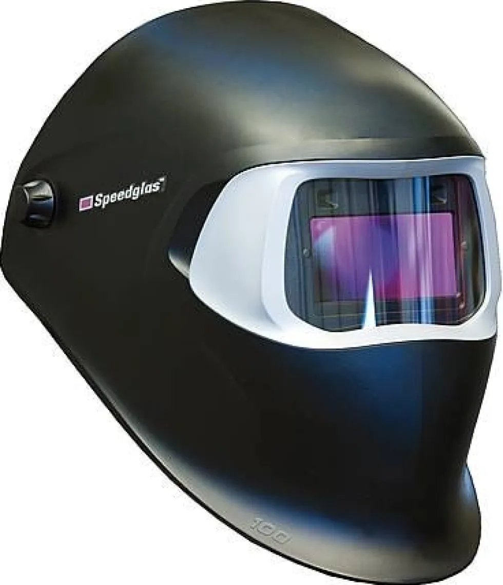 3M Speedglas 100V svetshjälm, 751120