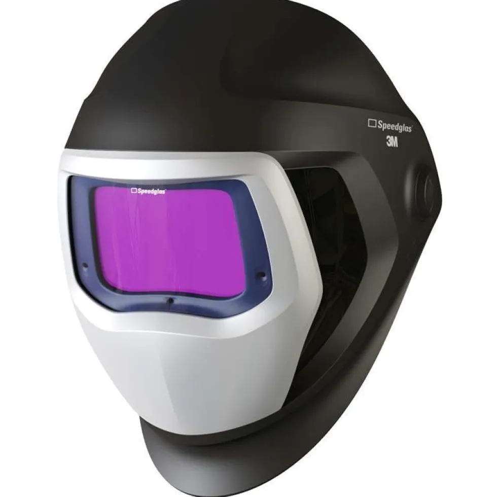 3M Speedglas 9100X svetshjälm, 501815
