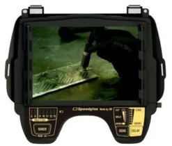 3M Speedglas 9100XXi svetsglas, 500026