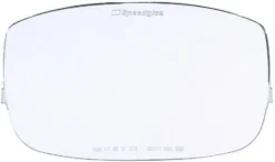 3M Speedglas Yttre skyddsglas till 9000X 10-pack, 426000