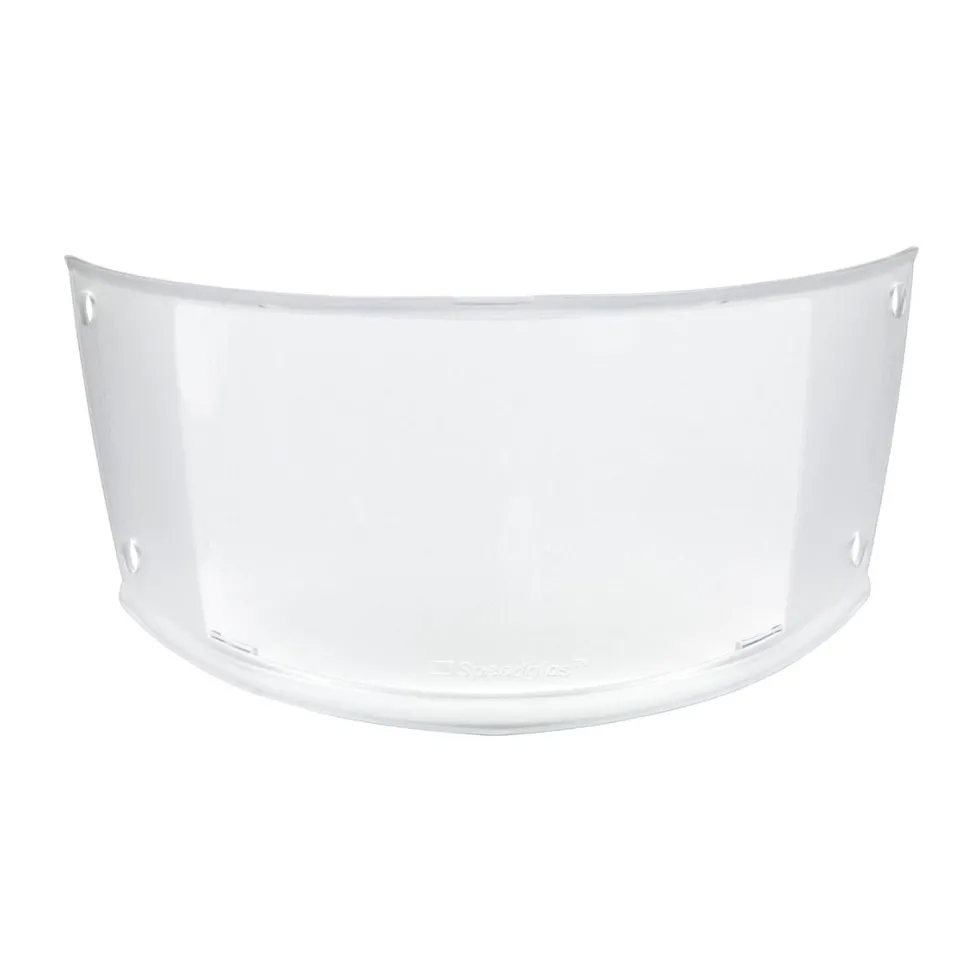 3M Speedglas Yttre skyddsglas till SL Standard 5-pack, 726000
