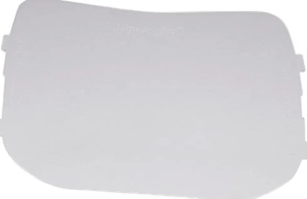 3M Speedglas Yttre skyddsglas till 100V 10-pack, 776000