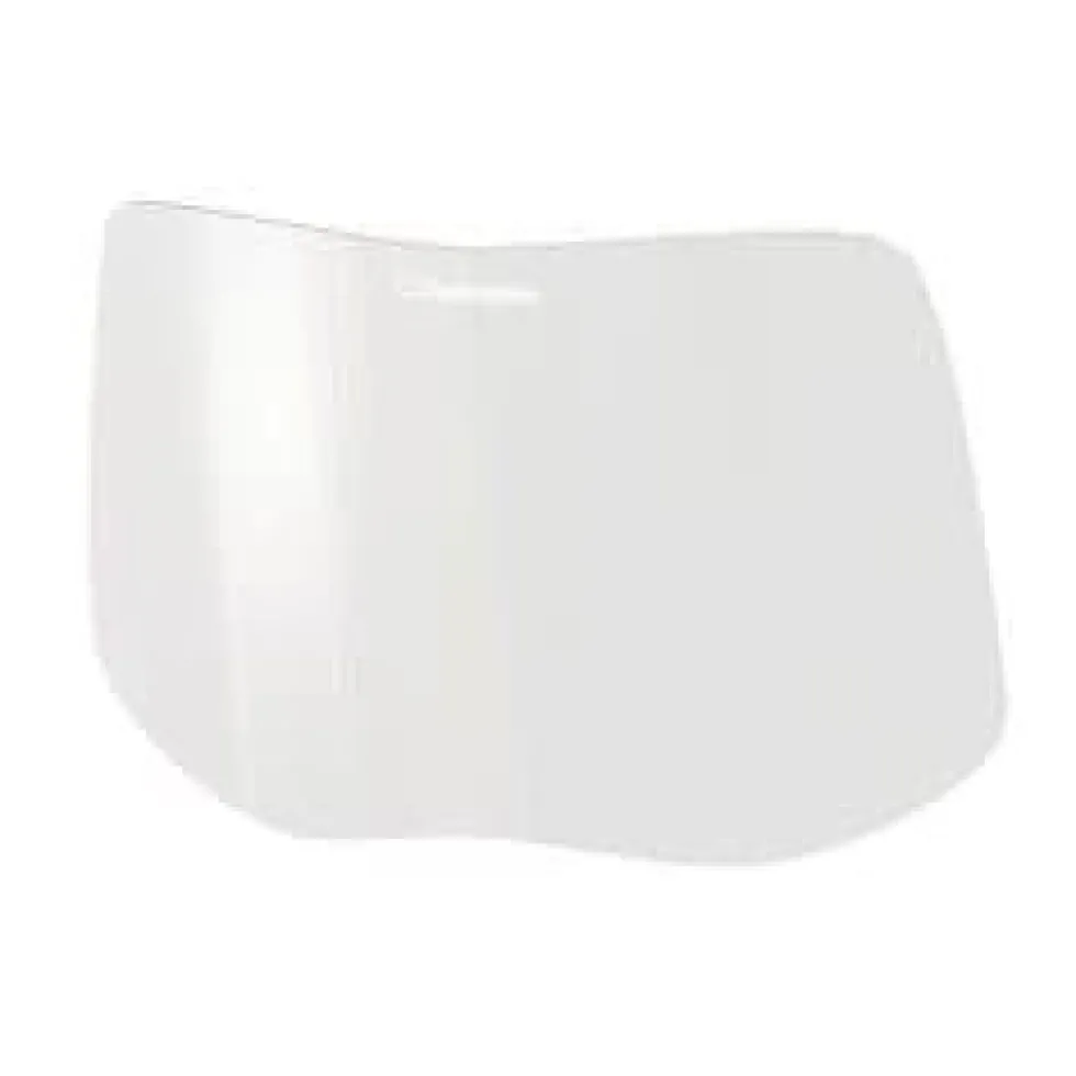 3M Speedglas Yttre skyddsglas reptåligt 10-pack, 527000
