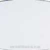 3M Speedglas Yttre skyddsglas till 9000X, reptålig, 10-pack, 427000