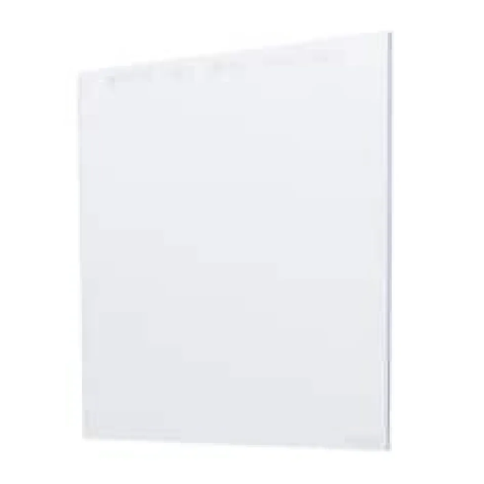 3M Speedglas yttre skyddsplattor, 10V, 126000