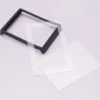3M Svetsglas UK 82x108mm, 061-32-11P10