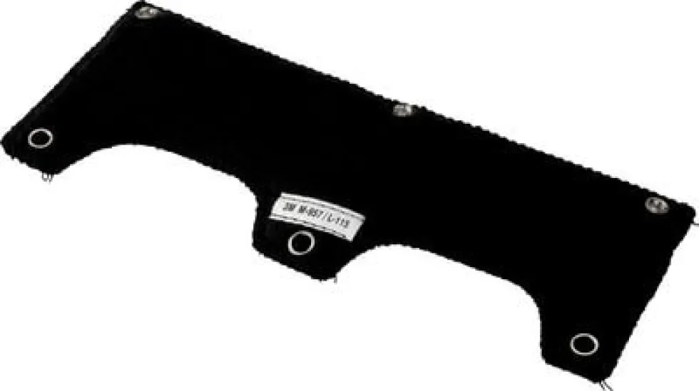 3M Svettband, M-957 2-pack
