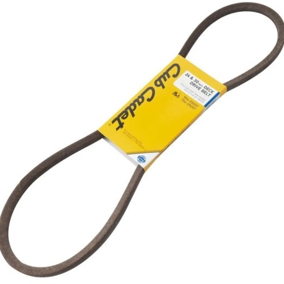 MTD Rem till klippdäck MiniRider