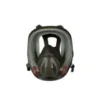 3M Återanvändbar helmask, Medium, 6800