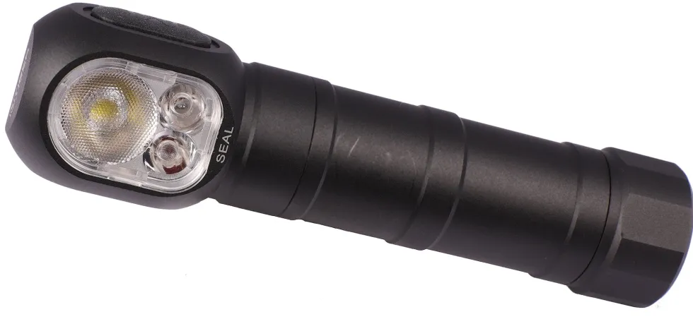 M Tiger S.E.A.L multi light-kit