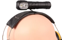 M Tiger S.E.A.L multi light-kit