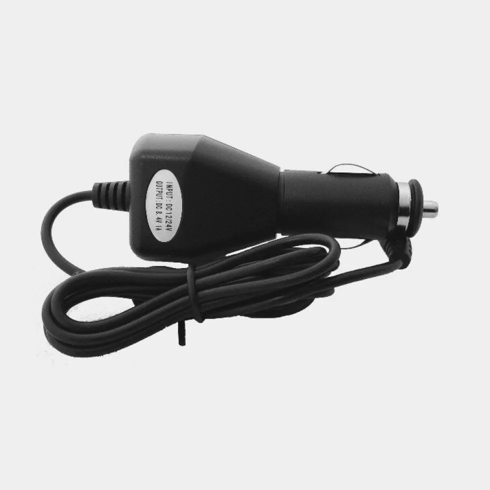 M Tiger 12V-charger, 8,5V output