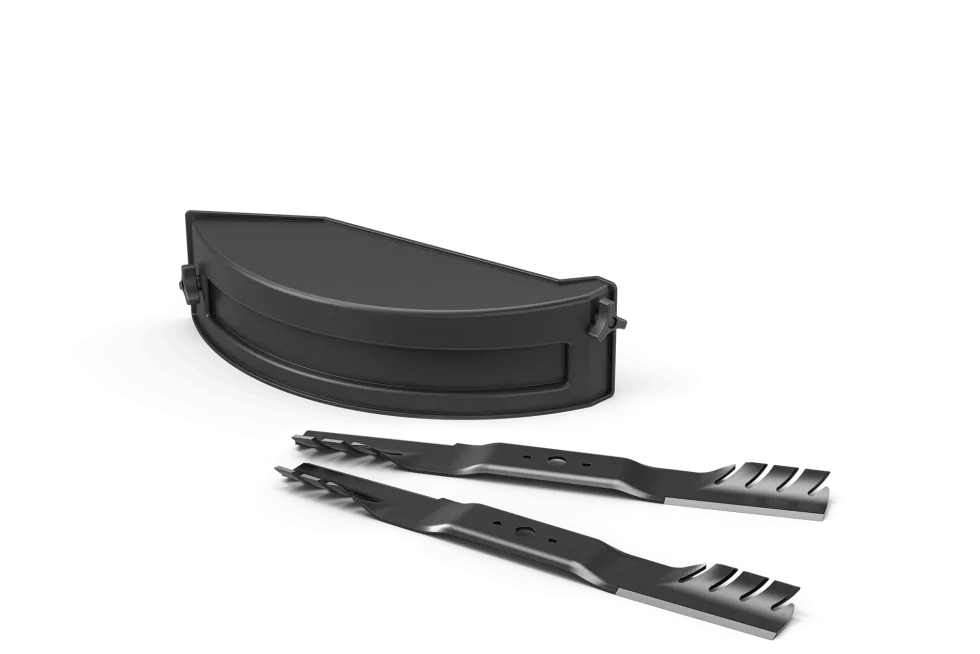 Mulchkit, passar Z342iF