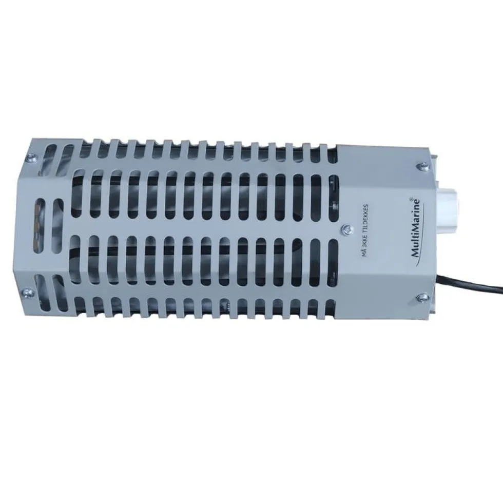 Multimarine Frostvakt 200w Termostat