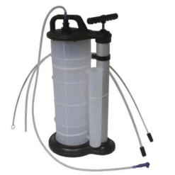 MultiMarine Oljebytare 9L