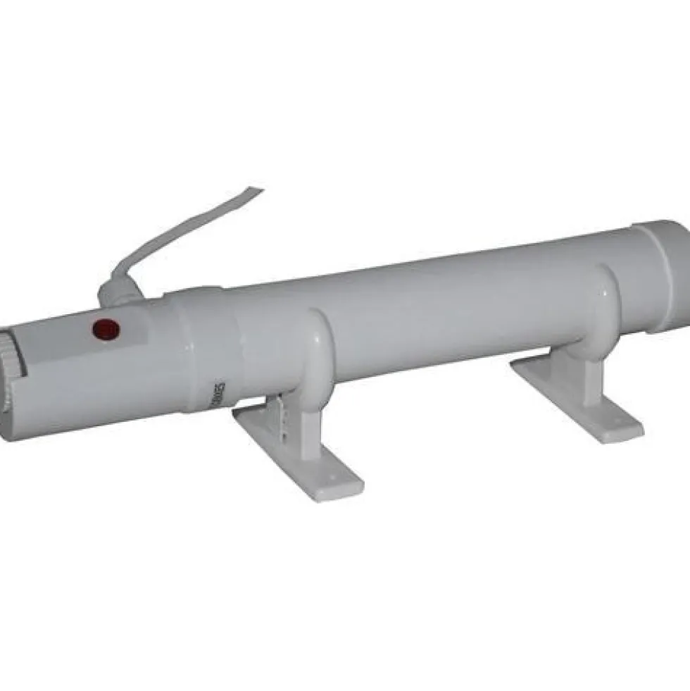 MultiMarine Värmerör Termostatstyrd